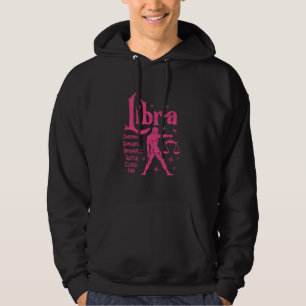 Waage Sternzeichen - Waage Sternzeichen Geburtstag Hoodie