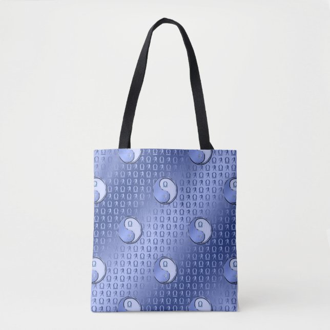 Waage Tasche (Vorderseite)