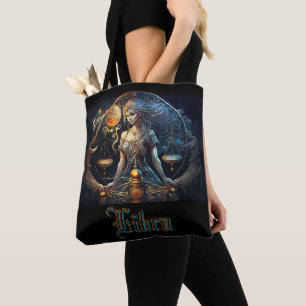 Waage Tasche