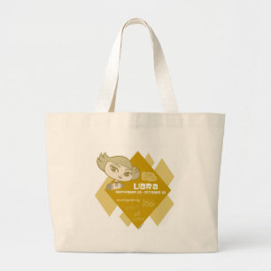 Waage-Taschen-Tasche Jumbo Stoffbeutel