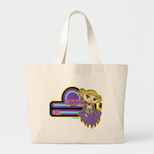 Waage-Taschen-Tasche Jumbo Stoffbeutel