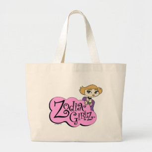 Waage-Taschen-Tasche Jumbo Stoffbeutel