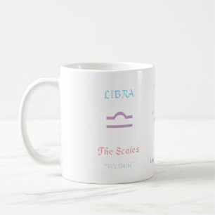 Waage-Tasse Kaffeetasse