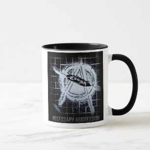 Waage-Tasse Tasse