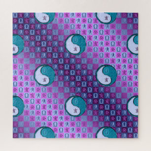 Waage & Wasser-Schwein