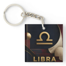 Waage-Zodiac-Luxus-Himmelsgeschenk Astrologie