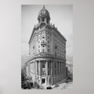 Wabash-Station Poster