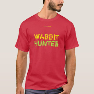 WABBIT JÄGER T-Shirt