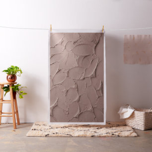 Wabi Sabi Gips-Rose-Hautton-Fotografie-Hintergrund Stoff