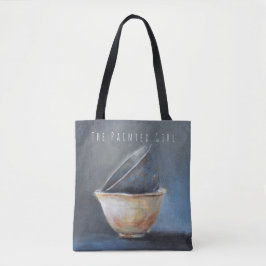 "Wabi Sabi" japanische inspirierte Tasche