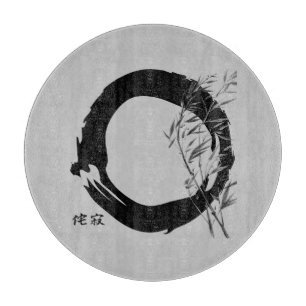 Wabi Sabi Schneidebrett
