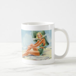 Wach auf, Liebling Kaffeetasse