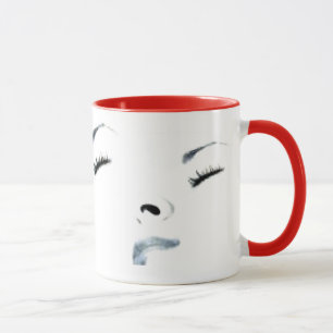 wach Tasse