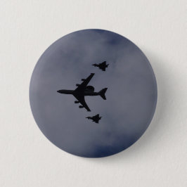 Wache eskortiert durch Taifune Button