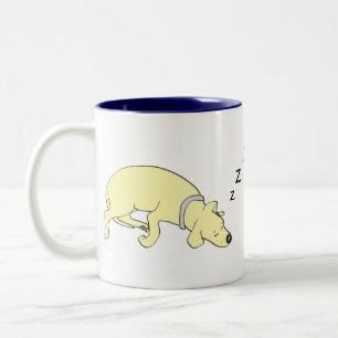 Wachen Sie Tasse auf