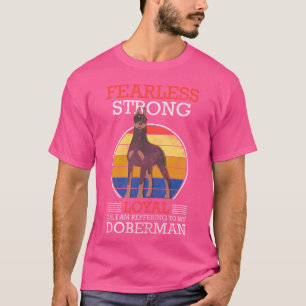 Wachhund Hundeschule Haustier Tier Geschenk lustig T-Shirt
