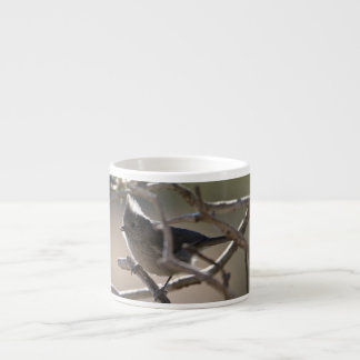 WacholderbuschTitmouseespresso-Tasse Espressotasse