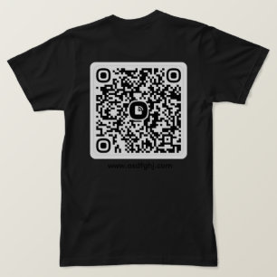 Wachsen Sie Ihr Geschäft T-Shirt