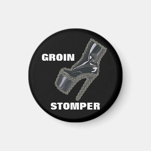WACHSTEUER MAGNET