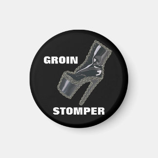 WACHSTEUER MAGNET