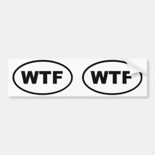 WACHSTUM AUTOAUFKLEBER