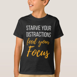 Wachstum Mindset Unternehmer Lehrer Fitness Motiva T-Shirt