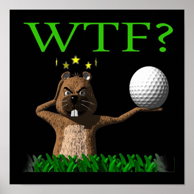 WACHSTUM POSTER (Vorne)