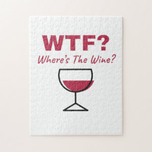 WACHSTUM? Wo ist der Wein? Humorale Weinliebhaber