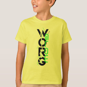 Wachstums- und Motivationszitate zum Aufblühen T-Shirt