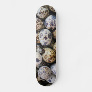Wachtel-Eier Skateboard