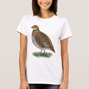 Wachtel-Henne T-Shirt