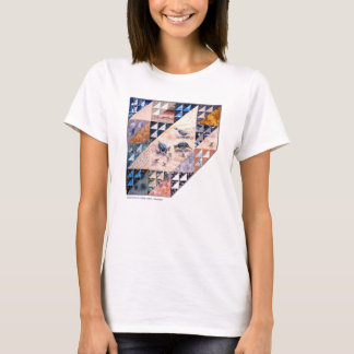 Wachtelncovey-T - Shirtfrauen T-Shirt