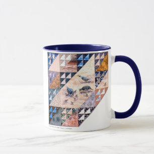 Wachtelncovey-Tasse Tasse