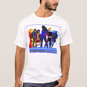 Wächter-Betrug 3 T-Shirt