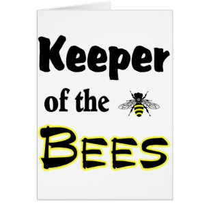 Wächter der Bienen