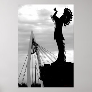 Wächter der Ebenen Poster