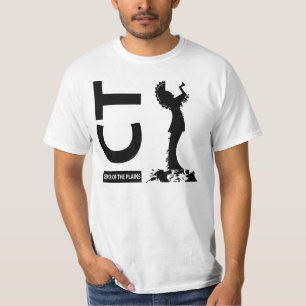 Wächter der Ebenen T-Shirt