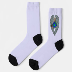 Wächter der Erde Socken