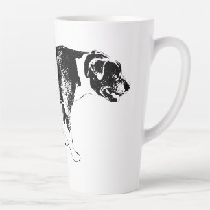 Wächter der Ernteabende Milchtasse