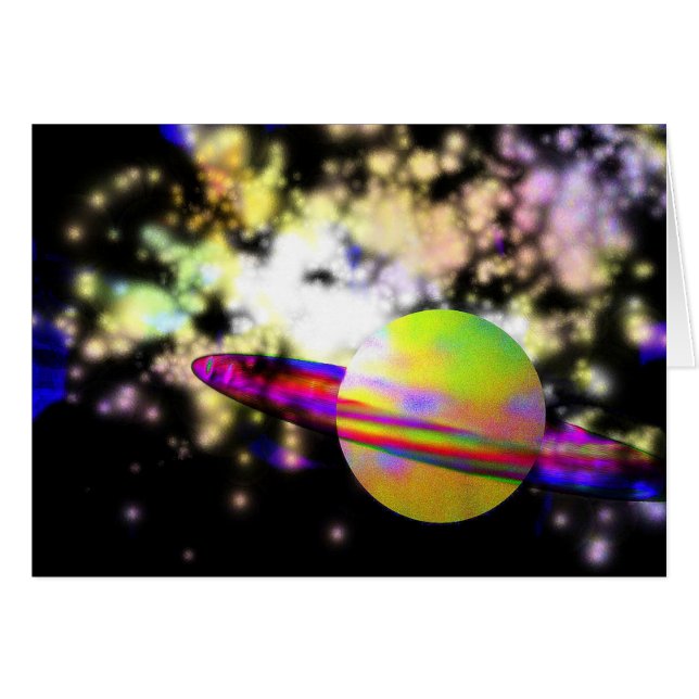 Wächter der Galaxie (Vorderseite (Horizontal))