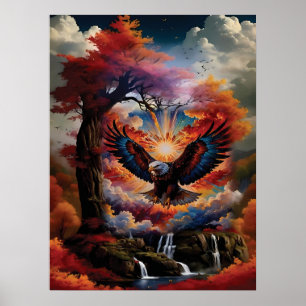 Wächter der Himmel Poster
