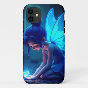 Wächter der leuchtenden Seele Case-Mate iPhone Hülle