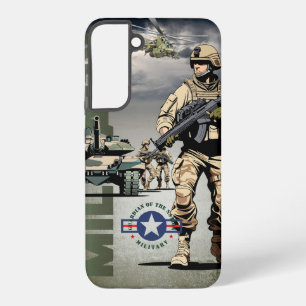 Wächter der Nation   Samsung Galaxy Hülle