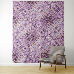 Wächter der "Threshhold-tapestry" Wandteppich