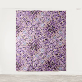 Wächter der "Threshhold-tapestry" Wandteppich