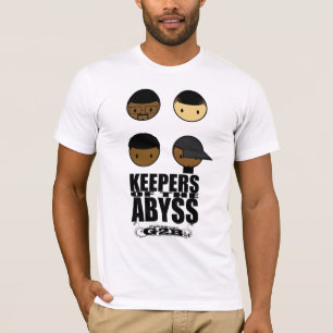 Wächter des Abgrundes T-Shirt