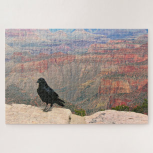Wächter des Canyon