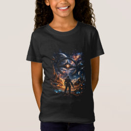 Wächter des Sternentors T-Shirt