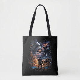 Wächter des Sternentors Tasche