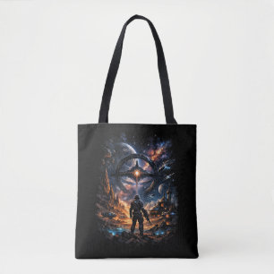 Wächter des Sternentors Tasche